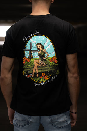 from holland with love