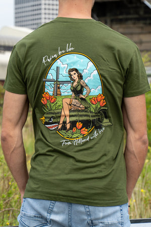 paxen be like from holland with love