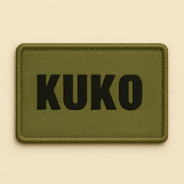 KUKO (pre-order)