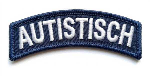 AUTISTISCH