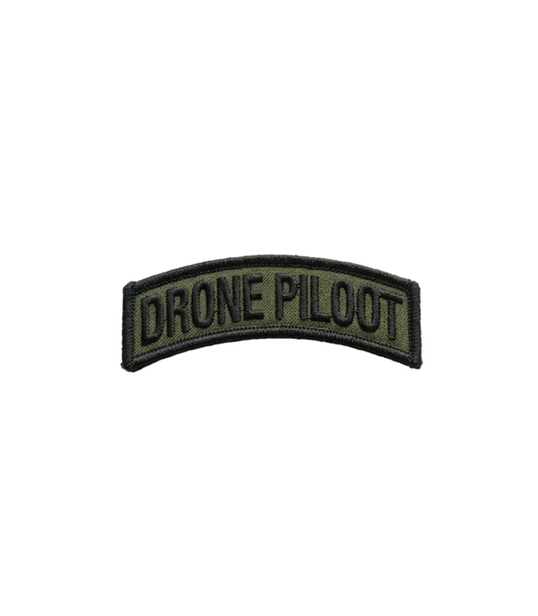 DRONE PILOOT