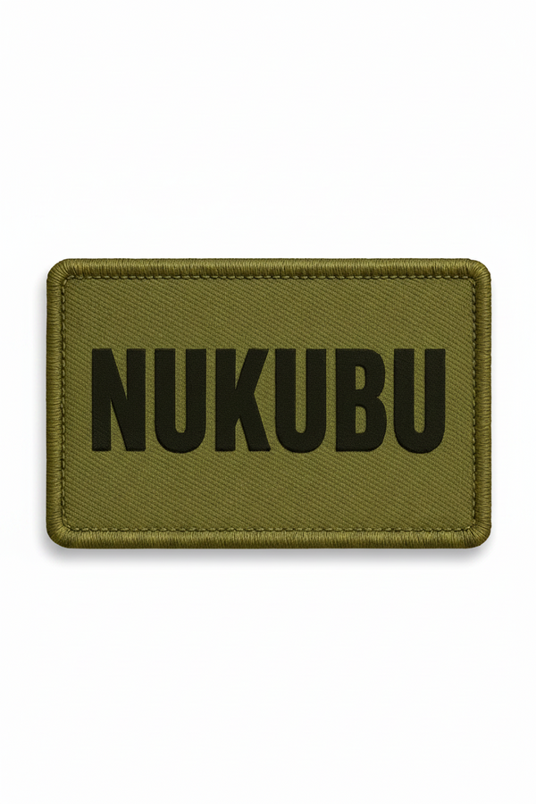 NUKUBU