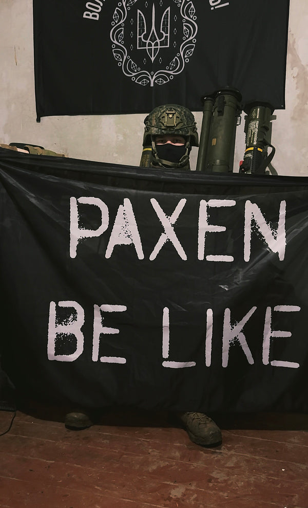 PBL vlag
