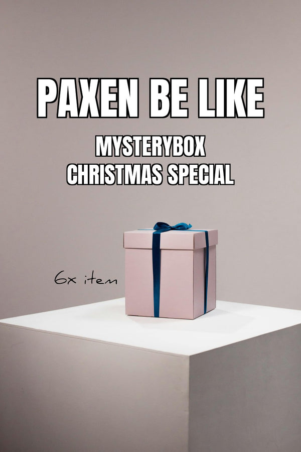 mysterybox christmas special