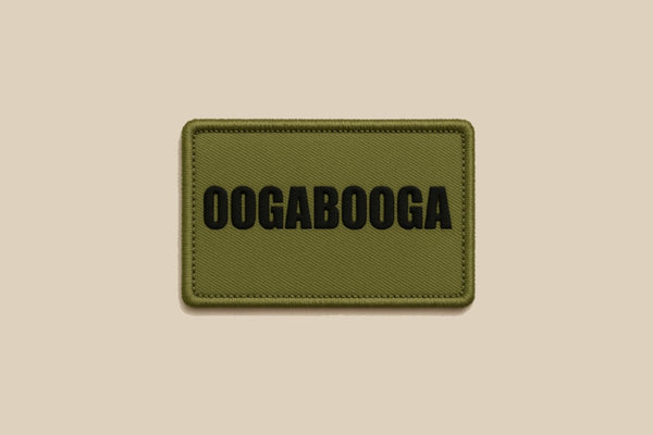 Oogabooga