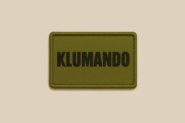 KLUMANDO (pre-order)