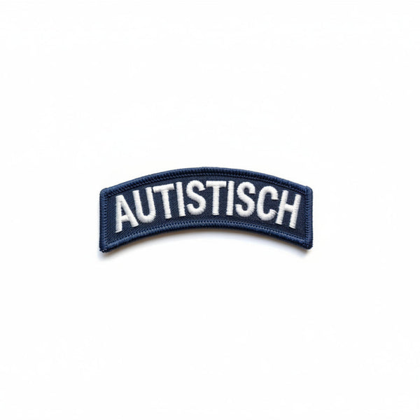 AUTISTISCH