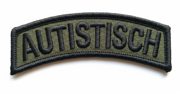 AUTISTISCH