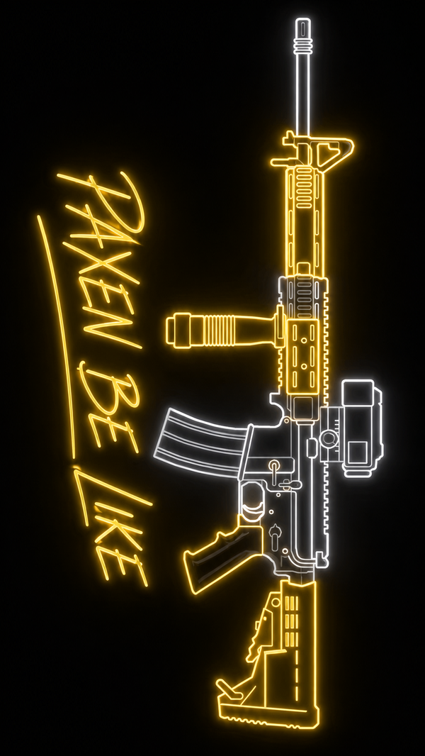 Colt C7 (pre-order)