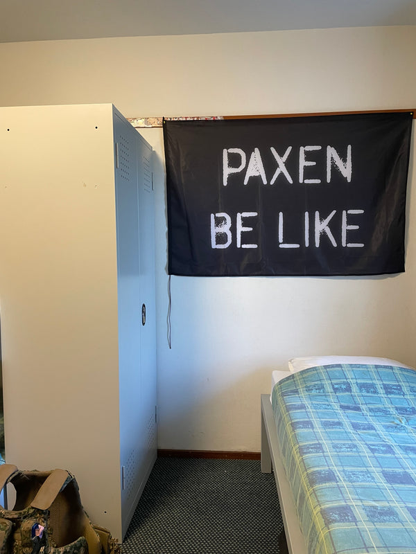 PBL vlag