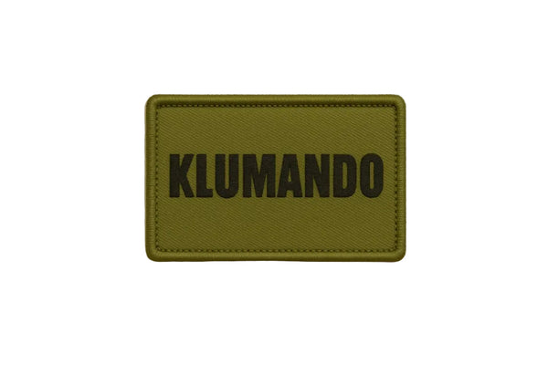 KLUMANDO