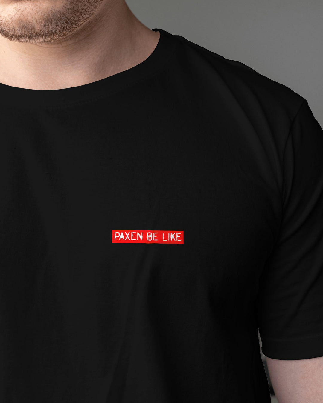 Motivatiesteen – Paxen Be Like