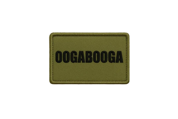 Oogabooga