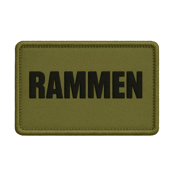 RAMMEN
