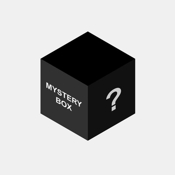XL PBL mystery box